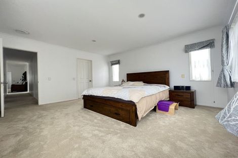 Photo of property in 12 Maybole Drive, Flat Bush, Auckland, 2016