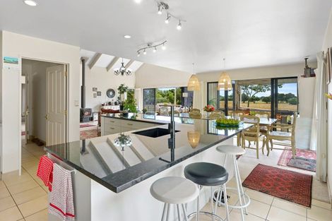 Photo of property in 115a Arcus Road, Te Horo, Otaki, 5582