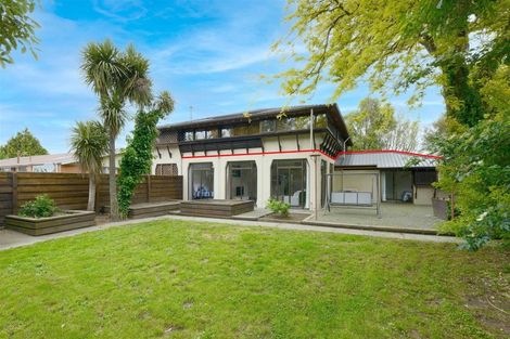 Photo of property in 246 Sawyers Arms Road, Bishopdale, Christchurch, 8053