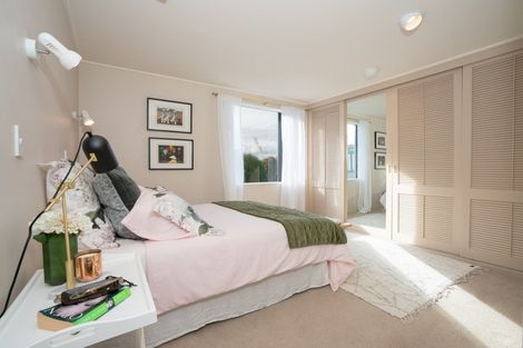 Photo of property in Highwic, 9/32 Hobson Street, Thorndon, Wellington, 6011