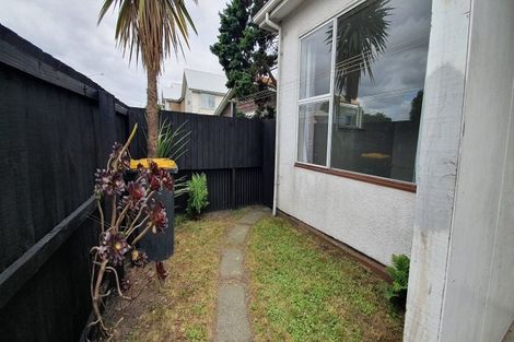 Photo of property in 105 Brougham Street, Addington, Christchurch, 8024