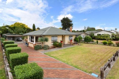 Photo of property in 145 Hakanoa Street, Huntly, 3700