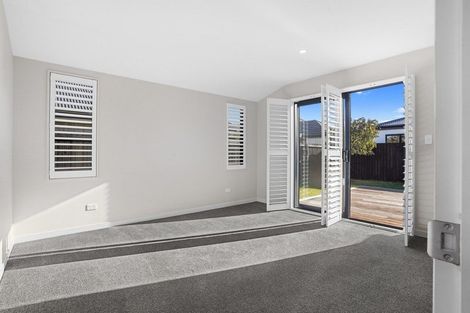 Photo of property in 31 Ishwar Ganda Boulevard, Halswell, Christchurch, 8025