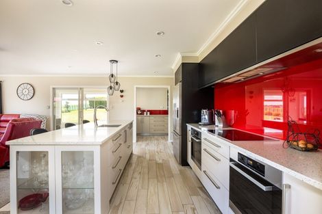 Photo of property in 123 Surrey Hill Road, Kaitake, New Plymouth, 4374