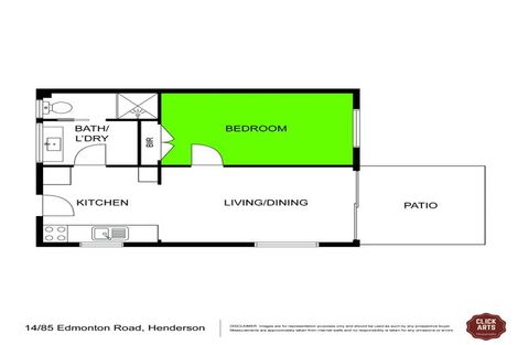 Photo of property in 14/85 Edmonton Road, Henderson, Auckland, 0612