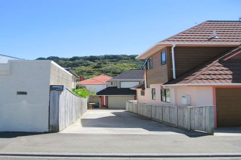 Photo of property in 22a William Street, Hataitai, Wellington, 6021