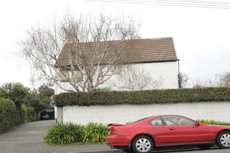 Photo of property in 4/32 Ranfurly Street, St Albans, Christchurch, 8014