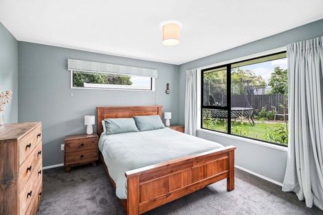 Photo of property in 20 Shamrock Place, Halswell, Christchurch, 8025