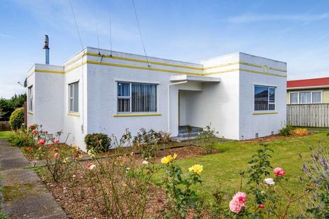 Photo of property in 22 Glasgow Street, Hawera, 4610