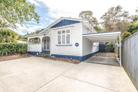 Photo of property in 22 Paterson Street, Aramoho, Whanganui, 4500
