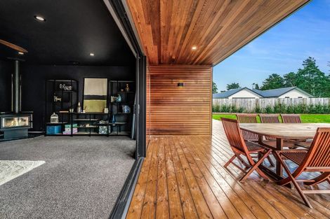 Photo of property in 1719 Hoskyns Road, Kirwee, 7571