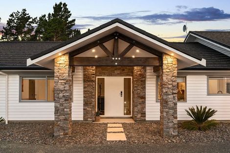 Photo of property in 132b Dormer Road, Waitoki, Helensville, 0875