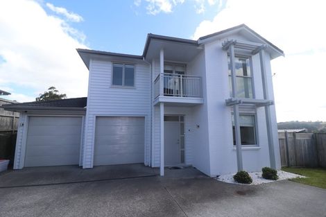 Photo of property in 109 Mackay Drive, Greenhithe, Auckland, 0632