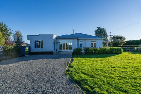 Photo of property in 261 Wilsons Crossing Road, Tussock Creek, Winton, 9781