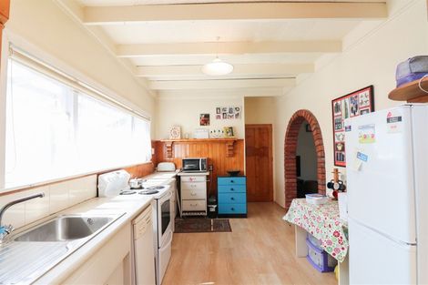 Photo of property in 4 Matilda Street, Seaview, Timaru, 7910