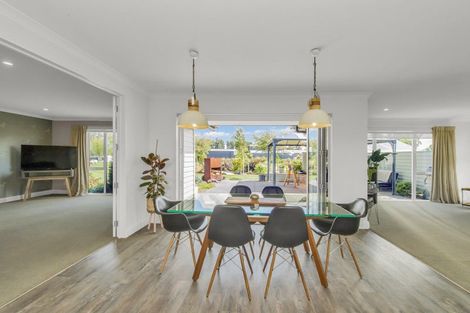 Photo of property in 17 Friars Lane, Leeston, 7632