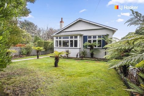 Photo of property in 197 Musselburgh Rise, Andersons Bay, Dunedin, 9013