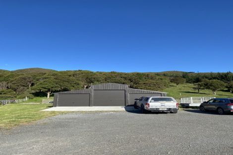 Photo of property in 112 Upper Fitzherbert Road, Wainuiomata, 5373