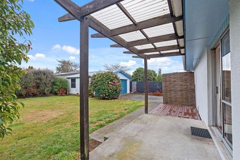 Photo of property in 40 Wilton Crescent, Bishopdale, Christchurch, 8053