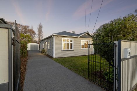 Photo of property in 55 Dampier Street, Woolston, Christchurch, 8023