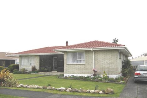 Photo of property in 3 Leeds Place, Solway, Masterton, 5810