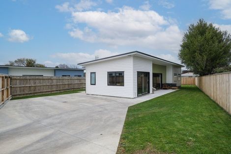 Photo of property in 4 Gibson Place, Dannevirke, 4930
