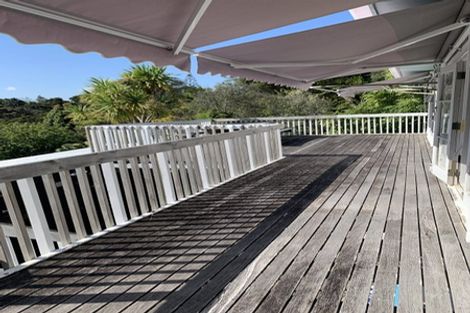 Photo of property in 368 Upper Harbour Drive, Greenhithe, Auckland, 0632