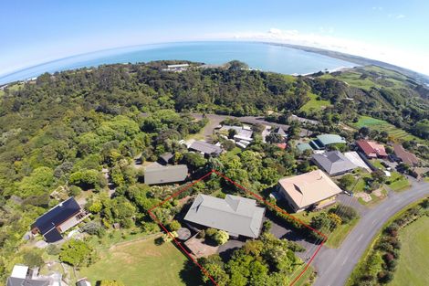 Photo of property in 16 Upper Wainui Road, Raglan, 3297