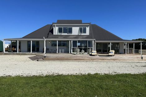 Photo of property in 32 Greyhound Road, Arahura Valley, Hokitika, 7882