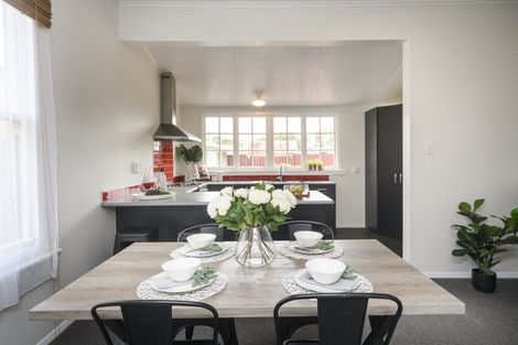 Photo of property in 375 College Street, Hokowhitu, Palmerston North, 4410