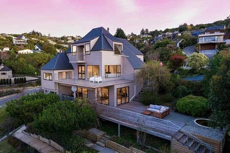 Photo of property in 79 Kidson Terrace, Cashmere, Christchurch, 8022