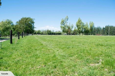 Photo of property in 103 Sladdens Bush Road, Coopers Creek, Oxford, 7495