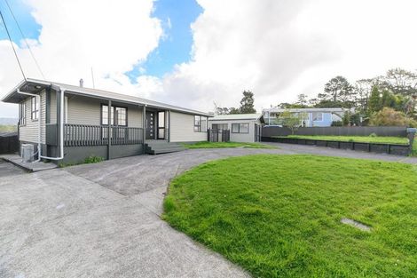 Photo of property in 276 Sturges Road, Henderson, Auckland, 0612