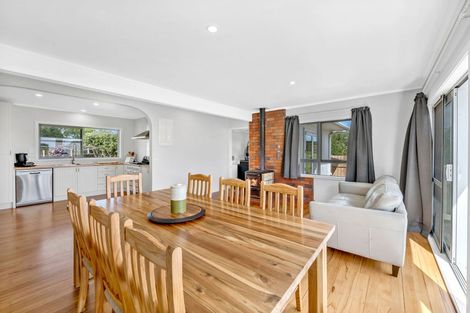 Photo of property in 126 Holmes Road, Waiuku, 2682