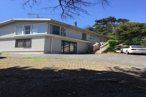 Photo of property in 93 Archers Road, Hillcrest, Auckland, 0629