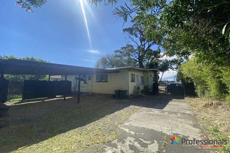 Photo of property in 86 Browns Road, Manurewa, Auckland, 2102