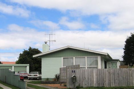 Photo of property in 5 Leonard Place, Gate Pa, Tauranga, 3112