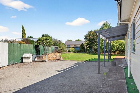 Photo of property in 50a Oxford Street, Lansdowne, Masterton, 5810
