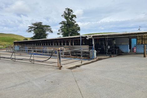 Photo of property in 2386 Tarata Road, Tarata, Inglewood, 4387