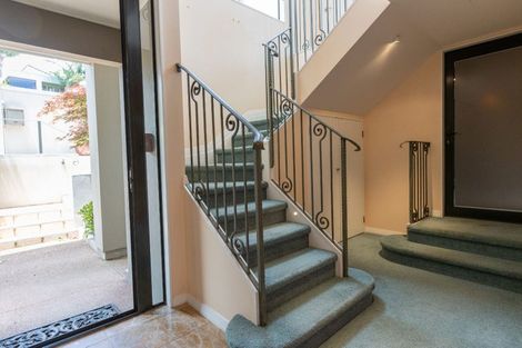 Photo of property in 1 Awarua Crescent, Orakei, Auckland, 1071