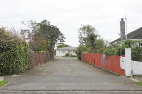 Photo of property in 1a Windsor Place, Levin, 5510