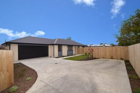 Photo of property in 84a Thomson Street, Tinwald, Ashburton, 7700