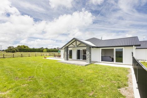 Photo of property in 275 Ngaio Road, Halcombe, Palmerston North, 4479