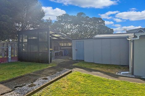 Photo of property in 49 Thomas Place, Foxton Beach, Foxton, 4815