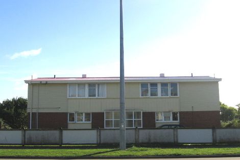 Photo of property in 61a-b Warspite Avenue, Cannons Creek, Porirua, 5024