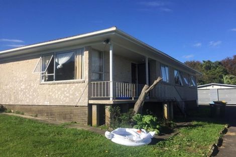 Photo of property in 16 Flinders Place, Otara, Auckland, 2023