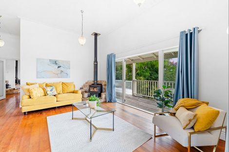 Photo of property in 115 Mckinney Road, Warkworth, 0981