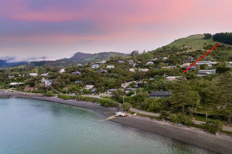 Photo of property in 223 Beach Road, Akaroa, 7520