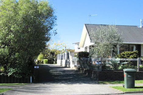 Photo of property in 53 James Cook Street, Havelock North, 4130