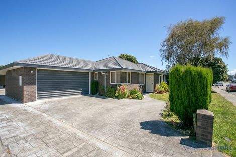 Photo of property in 1/15 Lyndon Street, Riccarton, Christchurch, 8011